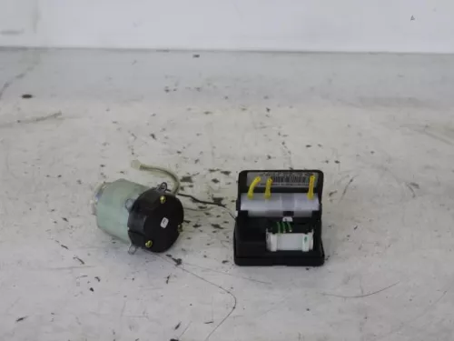 Vacuumpomp Elektrisch Deurvergrendeling-7886478