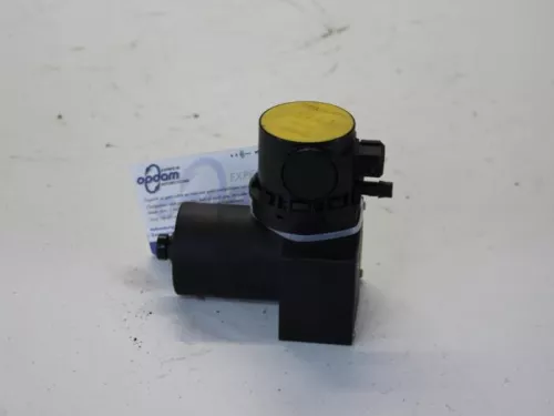 Vacuumpomp Elektrisch Deurvergrendeling-7891735