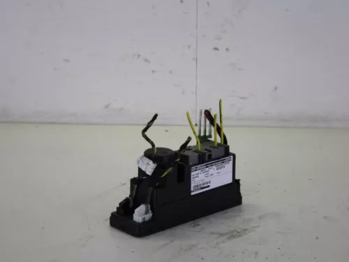 Vacuumpomp Elektrisch Deurvergrendeling-7884387