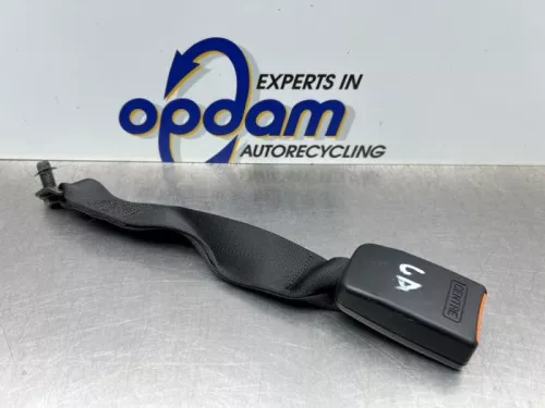 Veiligheidsgordel Insteek links-achter-8311370