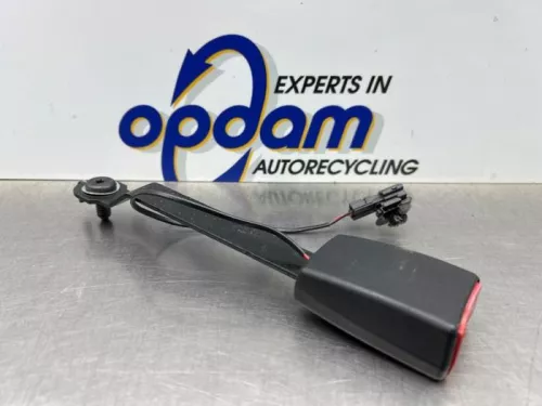 Veiligheidsgordel Insteek links-voor-8194371