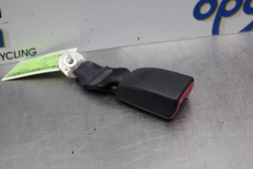 Veiligheidsgordel Insteek rechts-achter-7609671