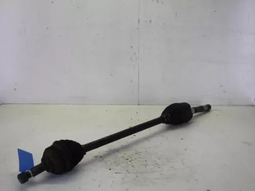 Aandrijfas rechts-voor Dodge