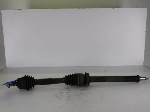 Aandrijfas rechts-voor Mercedes