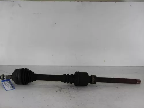 Aandrijfas rechts-voor Peugeot