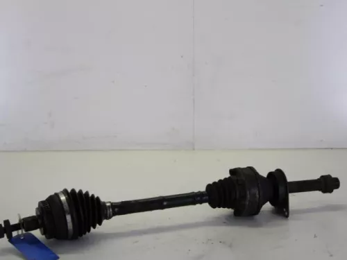 Aandrijfas rechts-voor Ford