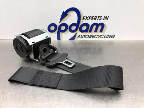 Veiligheidsgordel links-voor-