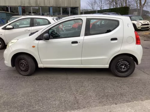 Veiligheidsgordel links-voor-8290905