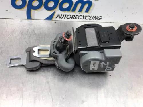 Veiligheidsgordel midden-achter-7613593