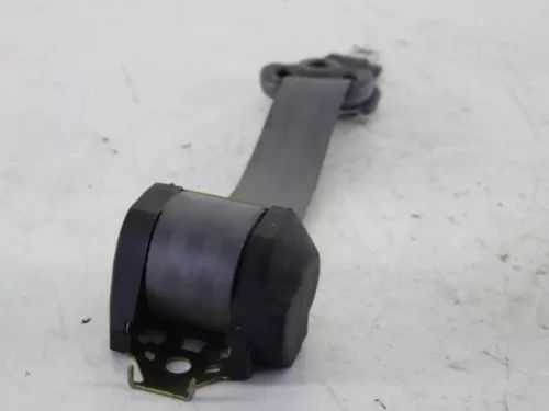 Veiligheidsgordel midden-achter-