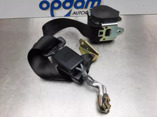 Veiligheidsgordel rechts-achter-7611080