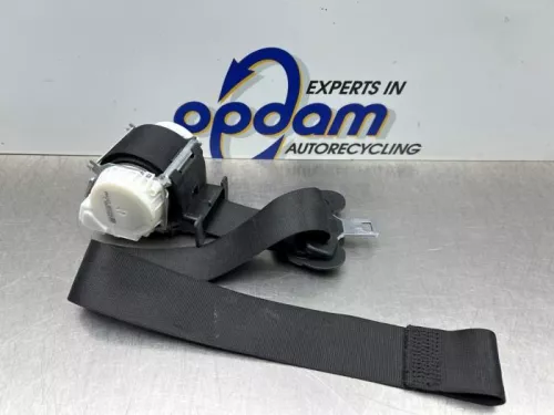 Veiligheidsgordel rechts-voor-8263408