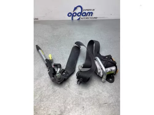 Veiligheidsgordel rechts-voor-7933564