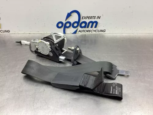 Veiligheidsgordel rechts-voor-8108957