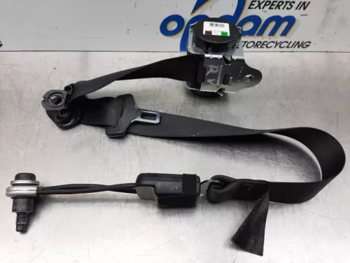 Veiligheidsgordel rechts-voor-7609997