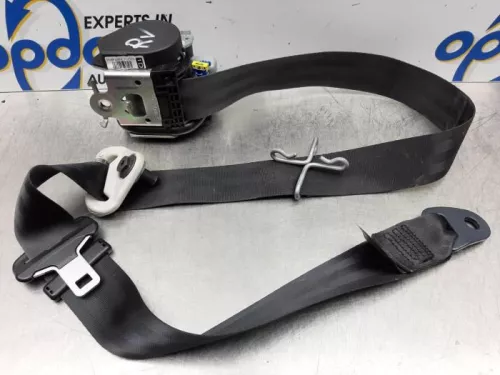 Veiligheidsgordel rechts-voor-7612492