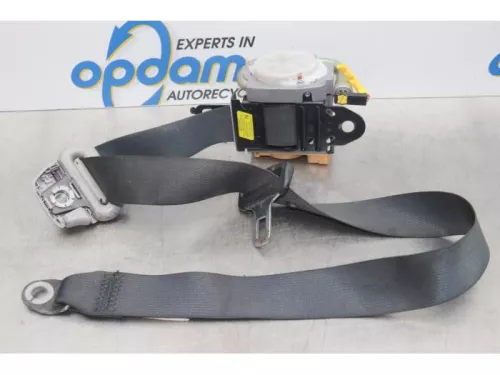 Veiligheidsgordel rechts-voor-7878323