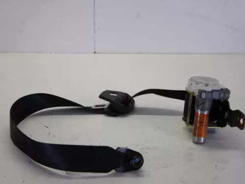 Veiligheidsgordel rechts-voor-7717371