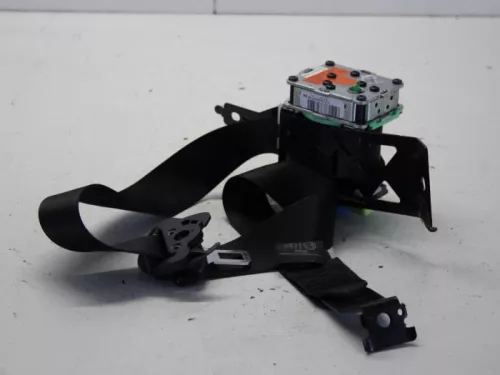 Veiligheidsgordel rechts-voor-7881360