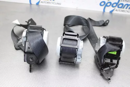 Veiligheidsgordel Set achter-7860274