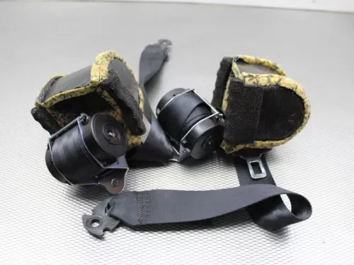 Veiligheidsgordel Set achter-7874198