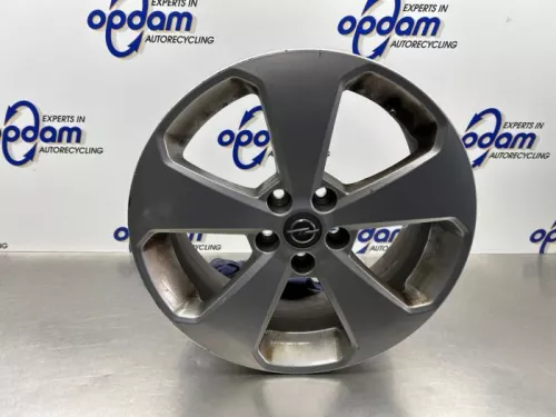 Velg-8079069 (21490801)