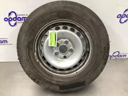 Velg + Band-