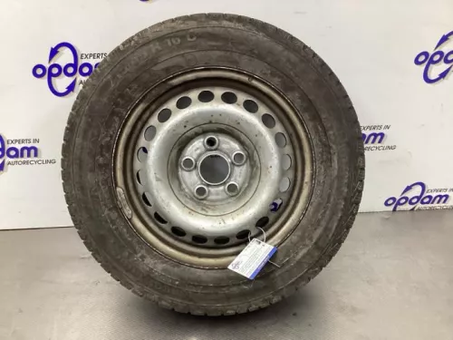Velg + Band-