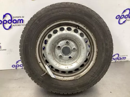 Velg + Band-