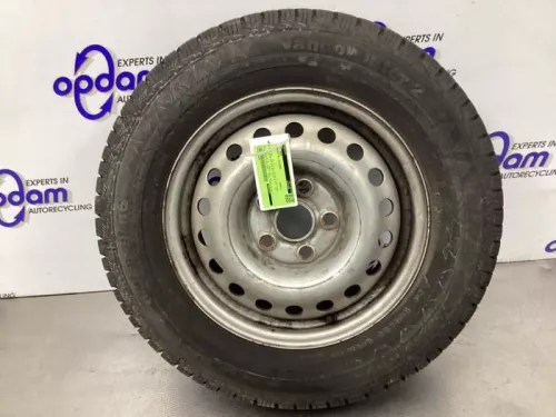 Velg + Winterband-