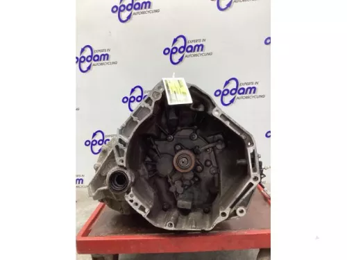 Versnellingsbak-8062216