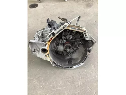 Versnellingsbak-7362722