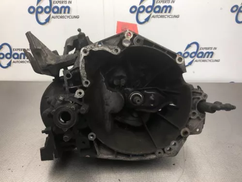 Versnellingsbak-7920235