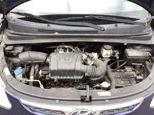 Versnellingsbak-7865622