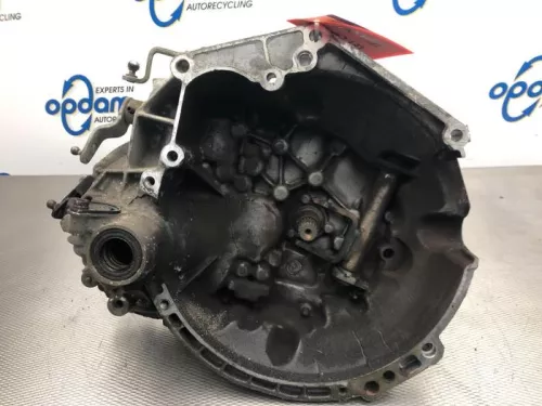 Versnellingsbak-7921132