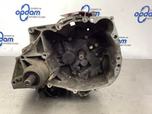 Versnellingsbak-7560654