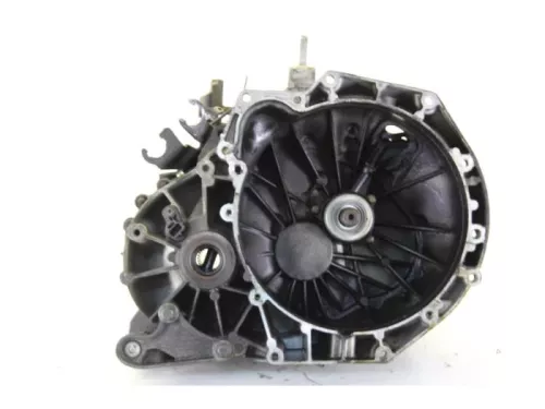 Versnellingsbak-7883910