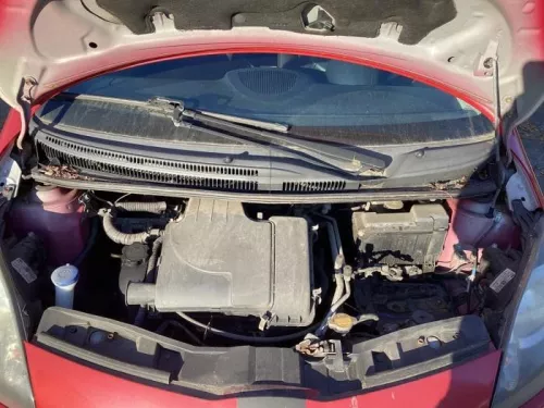 Versnellingsbak-8313209