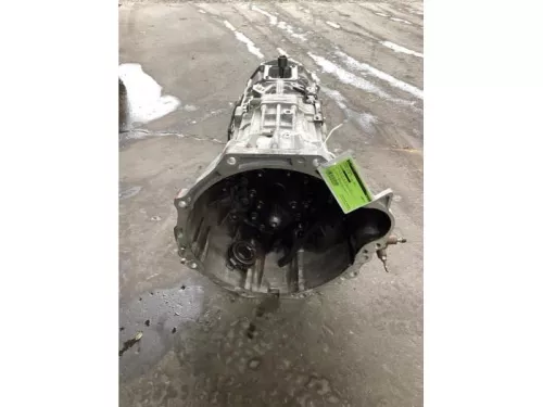 Versnellingsbak-8101570