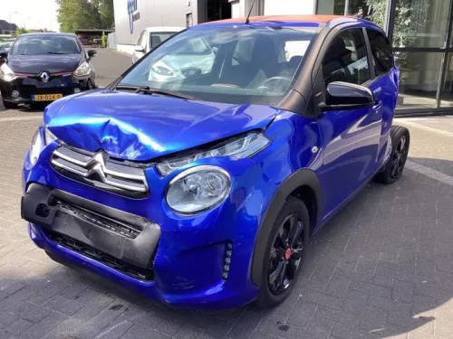 Versnellingsbak-8051391