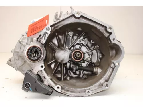 Versnellingsbak-7711978