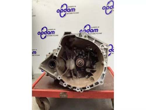 Versnellingsbak-8196692