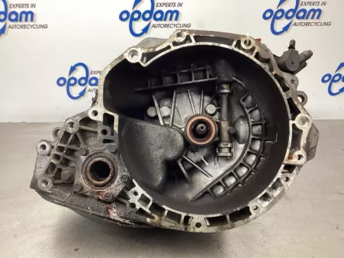 Versnellingsbak-8119069