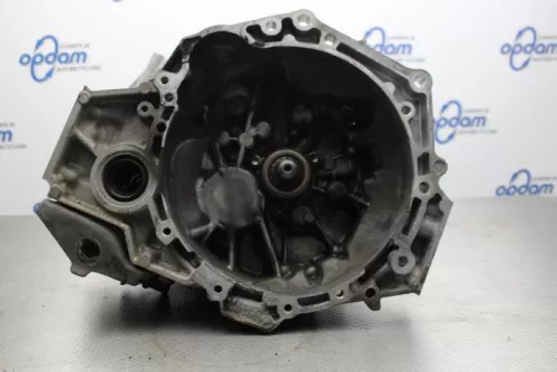 Versnellingsbak-7878164