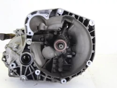 Versnellingsbak-7885753