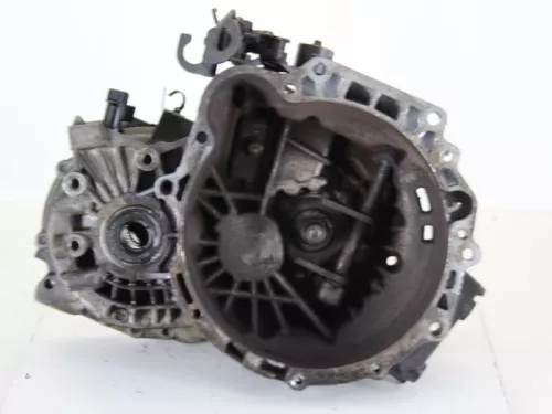 Versnellingsbak-7887513