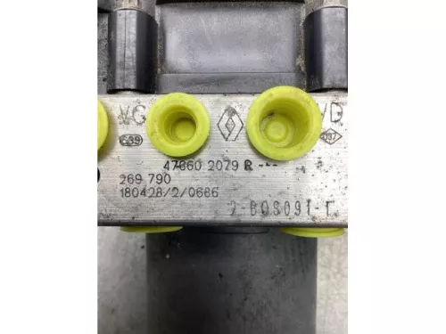 ABS Pomp-7986490 (18106512)