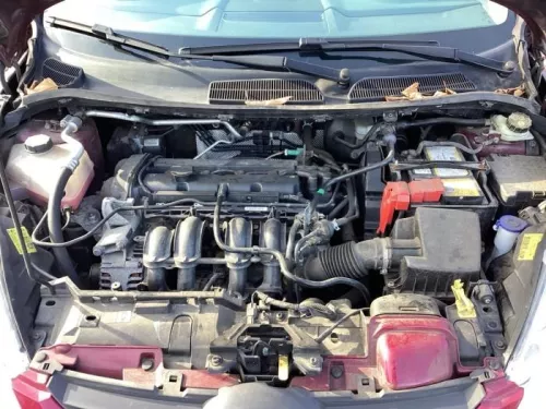 Versnellingsbak-8289762