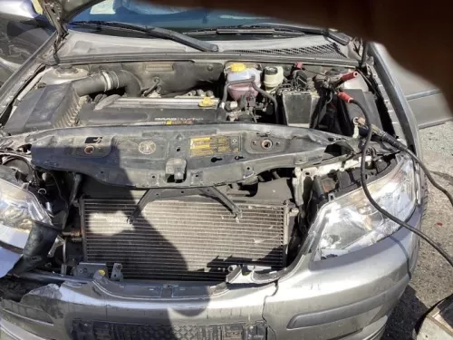 Versnellingsbak-8306829