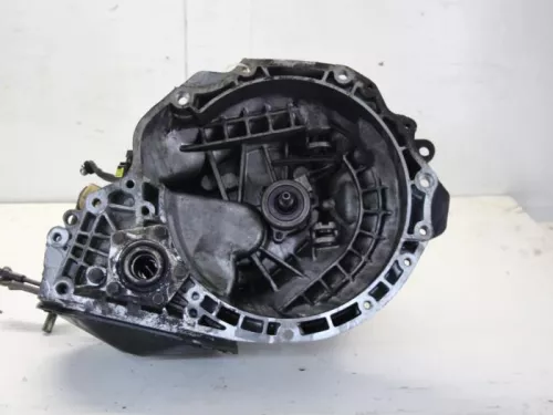 Versnellingsbak-7880296